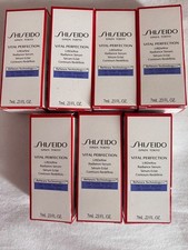 shiseido vital perfection lift define radiance serum 49 ml