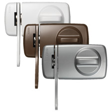 ABUS 7030 Türsicherung