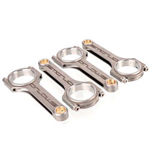 Arlows stahlpleuel 144mm - arlows, 4x