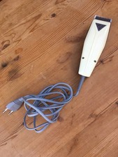 Vintage Moser ProfiLine 1400