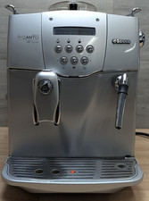 Saeco Incanto Deluxe S-Class