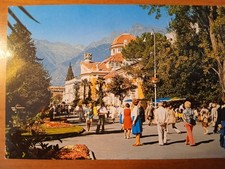 Postkarte 2818 nicht gelaufen