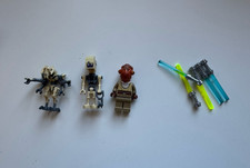 LEGO Star Wars General
