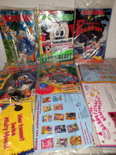 Walt Disney MICKY MAUS NEU mit