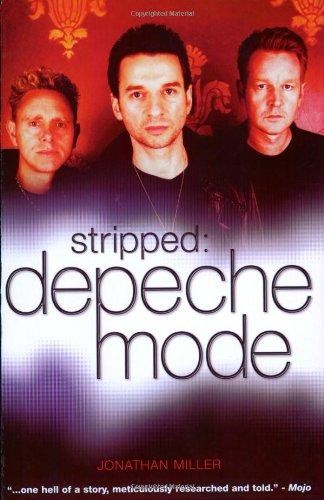 Depeche mode stripped - depeche,