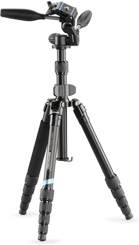 Cullmann stativ mundo 522t - cullmann,