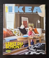 Ikea Katalog von 2007 00er 2000er Möbelkatalog Vintage Rarität
