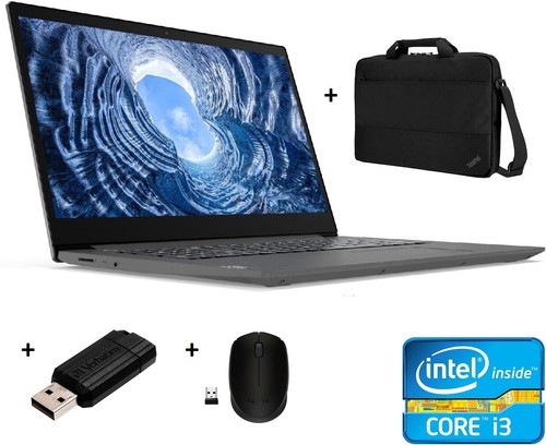 Notebook lenovo bis - 17,3", i3