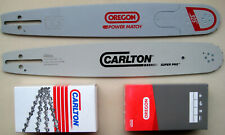 Schwert 38/45cm + Ketten