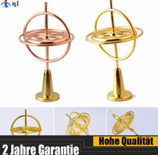 Metall Präzision Gyroskop