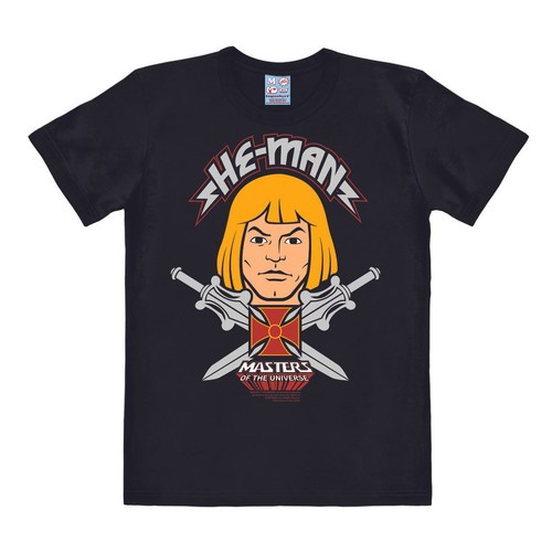 Logoshirt masters of the - logoshirt,
