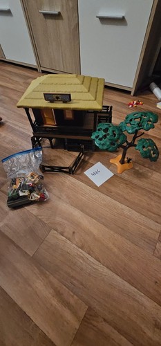 Playmobil
