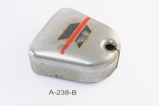 Moto Guzzi V7 Special VM BJ 1969 - 1971 - Staufach Werkzeugkoffer links A238