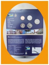 DAS GELD DER WELT Bahamas