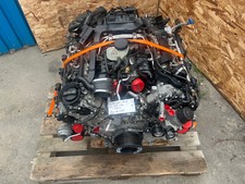 13 Mercedes ML63 AMG W166 M157