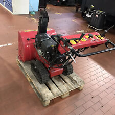 Loncin Schneefräse mit