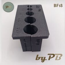 Klemmbacken Dämpfer Shaft