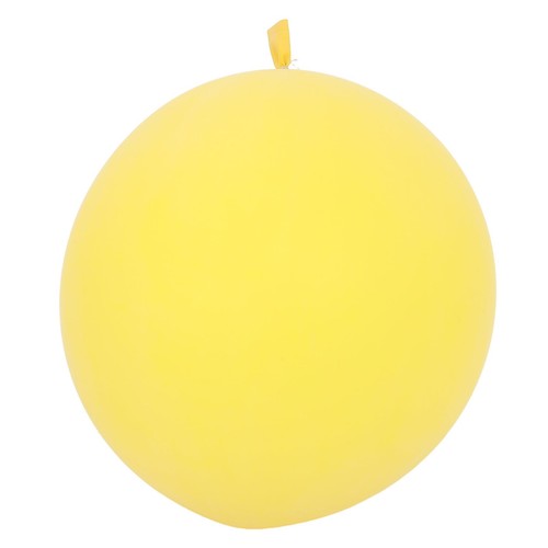Riesen latex wetterballon - riesen, 72
