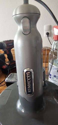 Kenwood kmix küchenmaschine - kenwood,