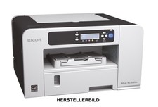 RICOH Aficio SG 3110DN