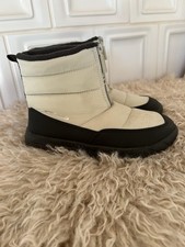 Zara Winterstiefel Jungen Gr. 37 / Wasserdicht Stiefel