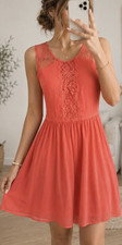 Vero moda minikleid - minikleid, spitze