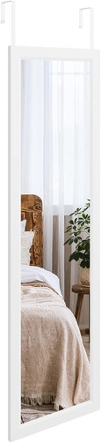 Wandspiegel 33x110cm spiegel - wandspiegel,