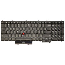 Lenovo ThinkPad P50 P51 P70