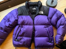 The North Face 700 Nuptse 1996