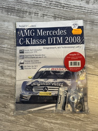 Kyosho deagostini amg - deagostini,