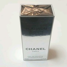 CHANEL Platinum Egoiste Pour