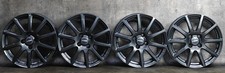 4 x Rial Milano Alufelgen