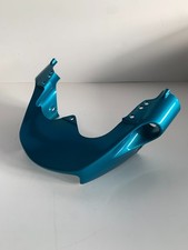 Verkleidung Luftleitung