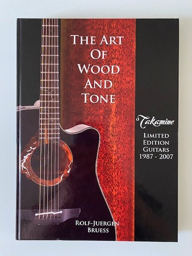 The art wood - art, of