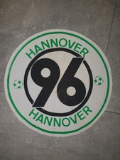 Hannover 96    Aufnäher Logo