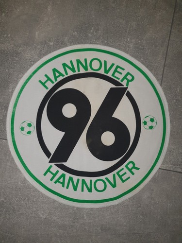Hannover aufnäher logo - ,