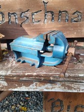 Amboss Schraubstock für Kleine Werkbank