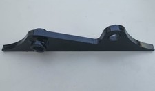 Hydraulische Gerätebetätigung Anschweiss Konsole Schweisskonsole