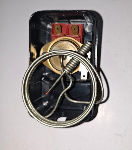 Vaillant temperaturbegrenzer - vaillant,