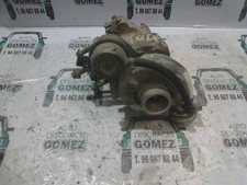 turbolader at SEAT TOLEDO 1L