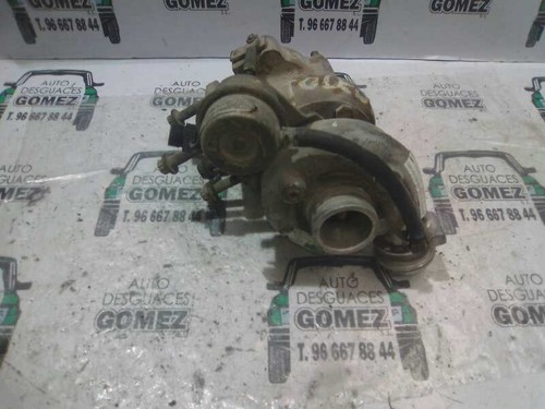 Turbolader 151789 seat - at,