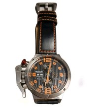 Ingersoll Bison No. 33