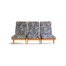 3x Original Getama GE375