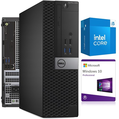 Dell optiplex 3040 sff slim - 3040,