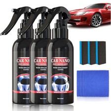 Nano Spray Auto Pflege 360ml