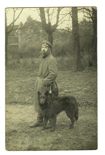 Ww1 foto ak - 1.wk,,