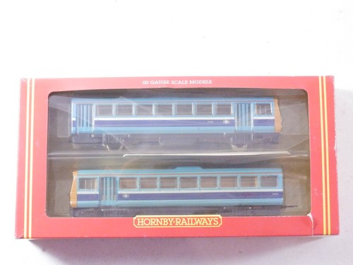 Hornby r867 class - h0,