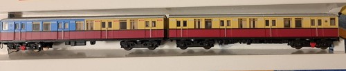 Lima l106550 bahn berlin - l106550-1, s-bahn