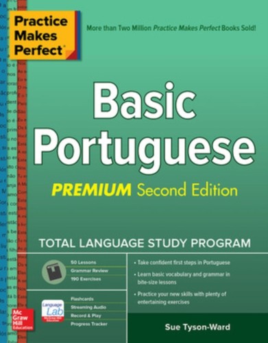 Practice makes perfect basic - perfect:,