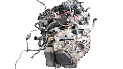 Kompletter motor 2633649 - kompletter,